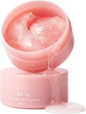 Abib PDRN Retinal Eye Patch Best Deal