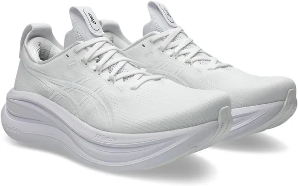 ASICS Gel-Nimbus 28 Mens Sneaker