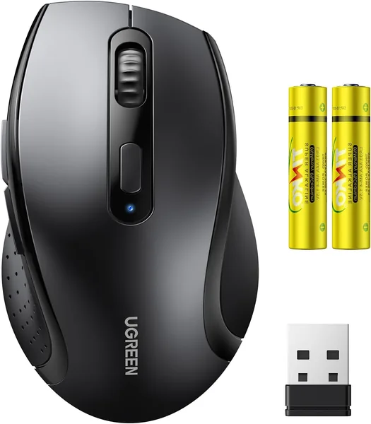 UGREEN Wireless Mouse