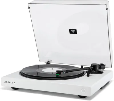 Victrola Wave Wireless Bluetooth Turntable - Best Deal
