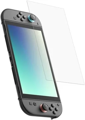Belkin Tempered Glass Screen Protector for Nintendo Switch 35% Off