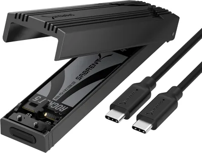 SABRENT NVMe Enclosure EC-PNVO 16% Off