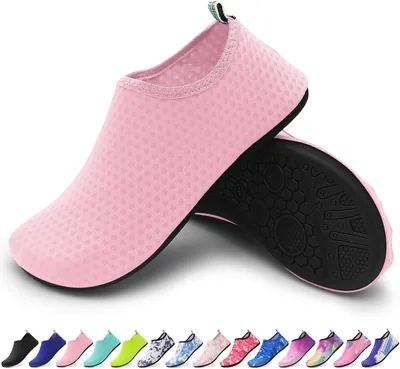 Buty do wody uniseks, antypoślizgowe, oddychające i szybkoschnące - Best Deal