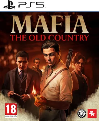 Mafia: Tierra Madre Mejor Oferta