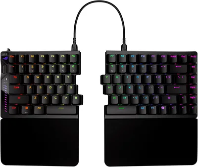 ASUS ROG Falcata Gaming Keyboard - 75% Layout
