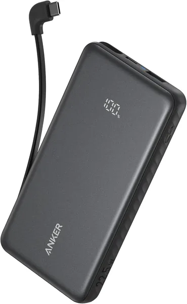 Anker Zolo 10,000mAh Power Bank Fast Charging SGD 10.00