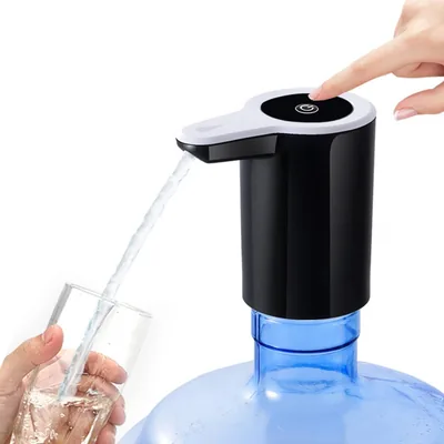 Dispensador de Agua ZAKASEA Portátil USB R