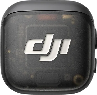 DJI Mic 3 Transmitter 15% Off