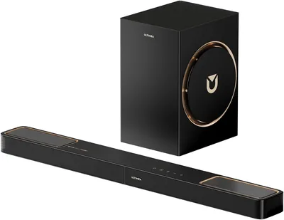 ULTIMEA Skywave F30 Soundbar 3.1.2 Dolby Atmos Best Deal