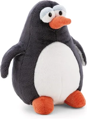 NICI 62413 Pingwin Jorge Thunder - Miękki pluszak, Najlepsza oferta