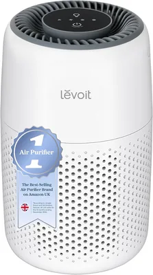 LEVOIT Air Purifiers - Best Deal