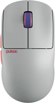 Pulsar Gaming Gears X2 CrazyLight Tokyo Edition Wireless Mouse