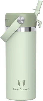 Sparrow Insulated Water Bottle 500ml/700ml/1L Stainless Steel Flask Best Deal