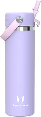 Super Sparrow Water Bottle - 0.5L/0.75L/1L/1.2L Best Deal