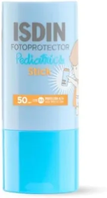 ISDIN Pediatrics Stick SPF 50 20g - 80% Off