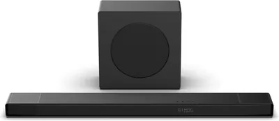 Hisense AX3120Q 3.1.2 Soundbar with Subwoofer