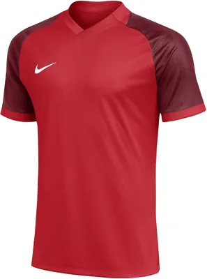 Nike Men's Dri-fit Trophy Vi Short Sleeve Football Jersey