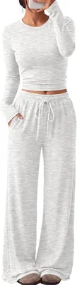 Trendy Queen Lounge Set - Best Deal