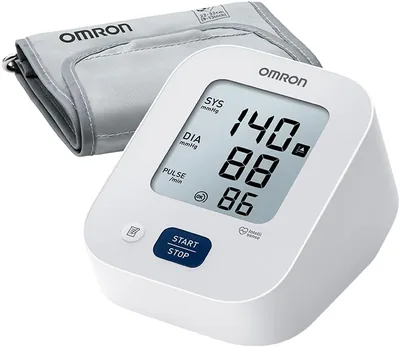 Omron X2 Essential Blood Pressure Monitor 12% Off