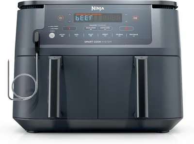 Ninja Foodi Air Fryer DZ550GY 10 Qt Best Deal