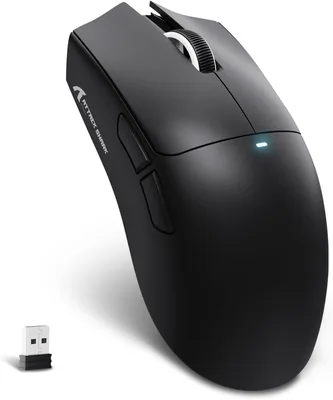 Attack Shark X11SE Ultra-Light Wireless Gaming Mouse 24% Off