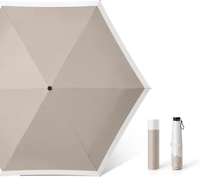 AKIRARI Sun Umbrella 2025 Japanese Design