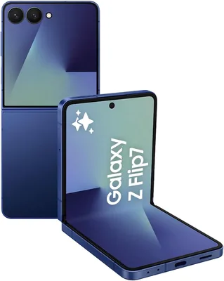 Samsung Galaxy Z Flip7 AI Phone