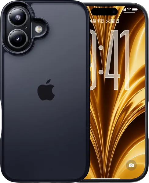 CASEKOO iPhone 17 Case