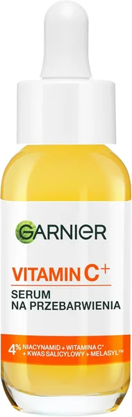 Garnier Vitamin C Serum na Przebarwienia, 30 ml - Najlepsza Cena