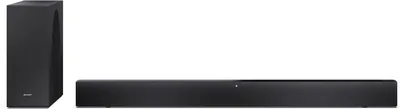 SHARP HT-SBW310 2.1 Soundbar Best Deal