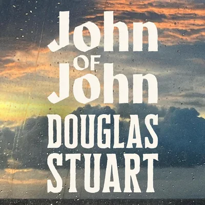 Douglas Stuart Novels