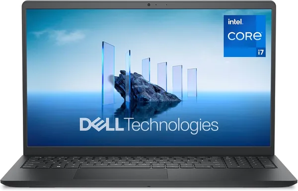Dell 15 Laptop DC15250