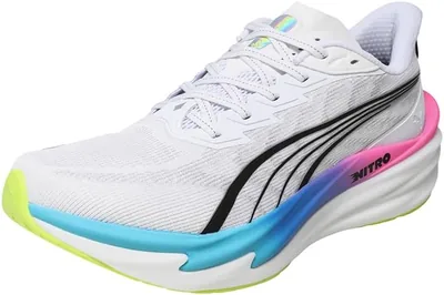 PUMA Men 4312123 Running Shoe SGD 109.75 Best Deal