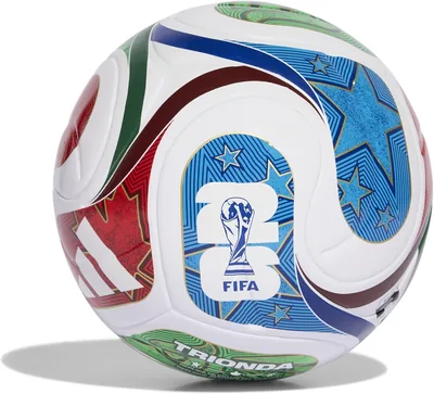 Bola Campo Adidas Trionda Copa 2026 - Melhor Preço