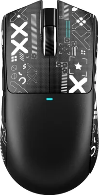 ATTACK SHARK X11SE Wireless Gaming Mouse - 20% Off