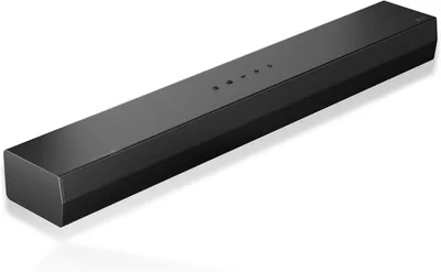 LG S20A Soundbar - 50W Dolby Audio