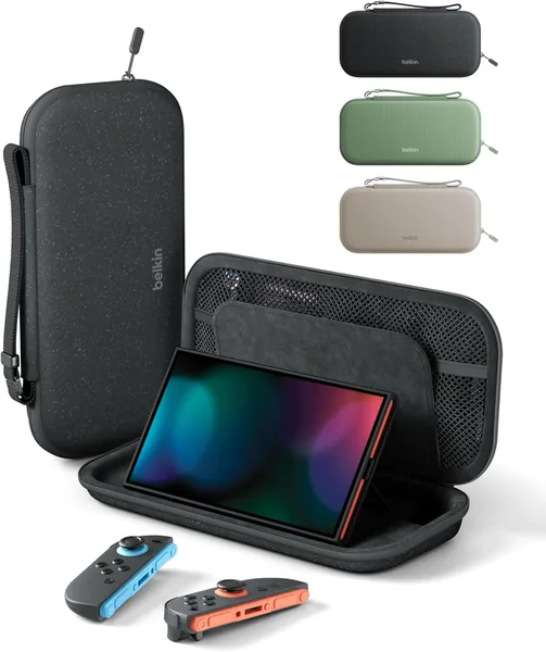 Belkin Nintendo Switch 2 Case