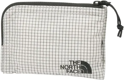 The North Face Rafter Wallet SP, Gray, 10% Off