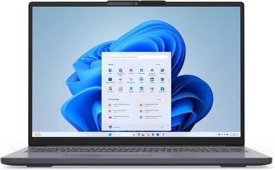 Lenovo IdeaPad Slim 3 16" OLED Laptop - Luna Grey