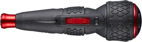 VESSEL Electric Ball Grip Screwdriver Electric Drill Ball II USB Type-C Charging