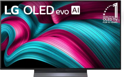 LG 48 Inch OLED TV Best Deal