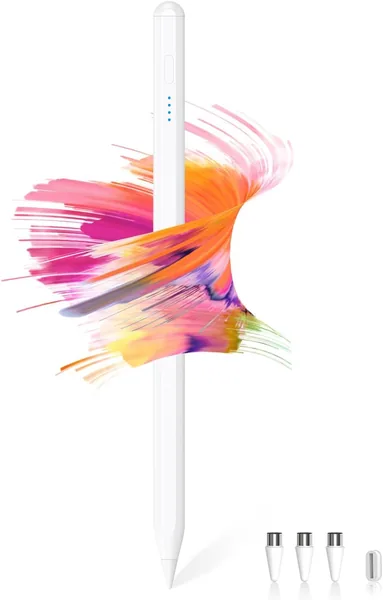 KINGONE Touch Pen, Stylus Pen, Ultra Precision, 2026 Innovative Version