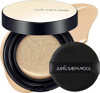 Skin Nuder Cushion 64% Off - 21W Medium