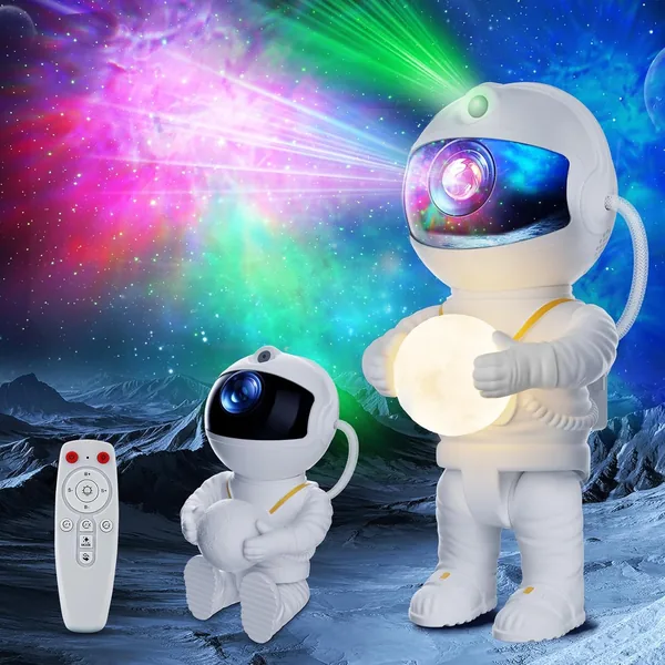 Swoieltr Star Projector