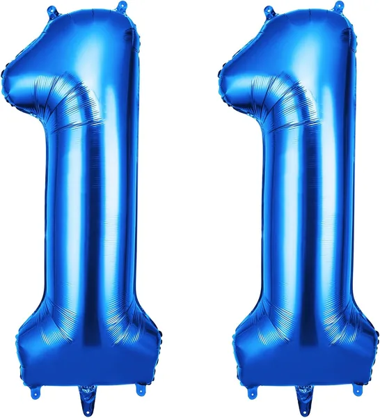 OFFCUP Helium Ballonnen 40" Folie Ballonnen Voor Feestjes en Decoratie - 6% Korting