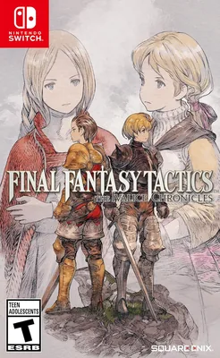 Square Enix 38% Off - Ahorra MXN 1179.00