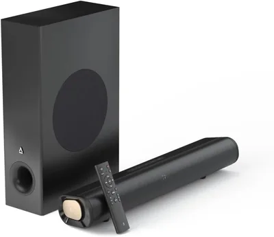 CREATIVE Stage Pro Soundbar - Dolby Audio, HDMI, Bluetooth 5.3 Best Deal