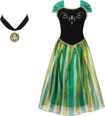 Princess Coronation Dress Costumes Halloween Adult Cosplay Best Deal