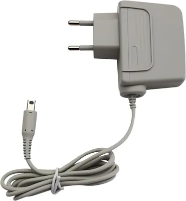 Oplaadkabel voor Nintendo 3DS, 2DS, XL Modellen - 1.13m