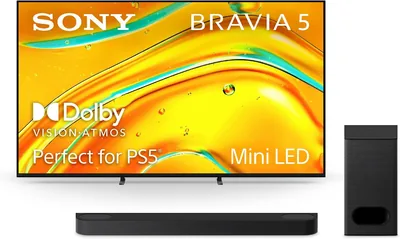 Sony BRAVIA Theatre Bar 65" TV Soundbar Best Deal